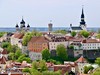 Poznávací zájezd Estonsko